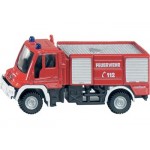 Fire Engine - Siku 1068 *